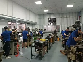 La Empresa