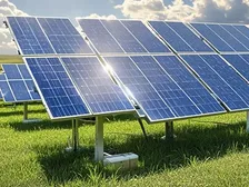 Energía renovable