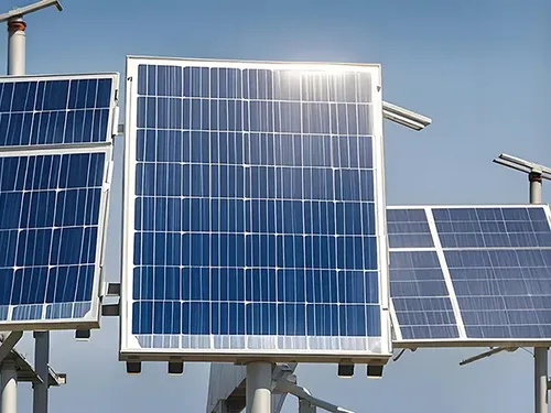Energía renovable