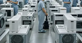 Electrodomésticos