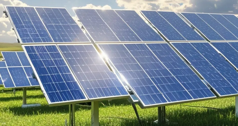 Energía renovable