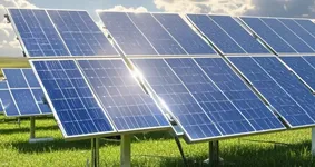 Energía renovable