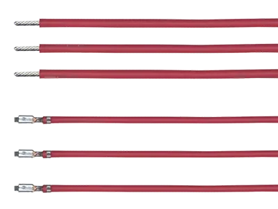 RH-06CC (Crimpado de cable plano)