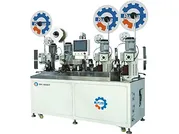 RH-025CC (Crimpado multifuncional de múltiples cables)