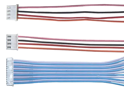 RH-012CC (Crimpado de 2 lados e inserción de carcasa)RH-012CC (Crimpado de 2 lados e inserción de carcasa)