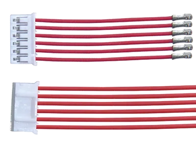 RH-013CC (crimpado de 2 lados e inserción de carcasa de 1 lado)
