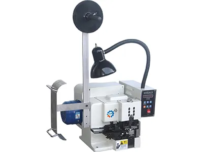 RH-1200 (pelado y crimpado de cables de 1.5-10mm)