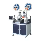 RH-016CC (Crimpado de alambre de alta precisión)