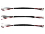 Máquina de corte y pelado de cables multinúcleo