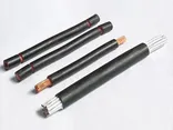 Máquina de corte y pelado de cables de gran diámetro