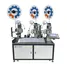 Crimpado de terminales combinado multicable