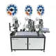 Crimpado de terminales combinado multicable
