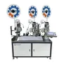 Crimpado de terminales combinado multicable