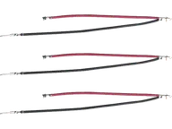 RH-024CC (Crimpado de dos cables y tres lados)