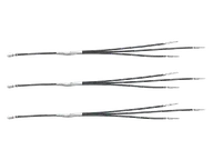 RH-025CC (Crimpado multifuncional de múltiples cables)