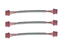 RH-09CC (Crimpado de cable multinúcleo e inserción de carcasas)