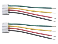 RH-010CC (Crimpado de 1 lado e inserción de la carcasa)