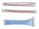 RH-012CC (Crimpado de 2 lados e inserción de carcasa)