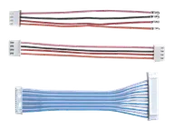 RH-012CC (Crimpado de 2 lados e inserción de carcasa)