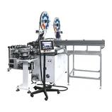 RH-014CC (Crimpado de 2 lados e inserción de sello de 1 lado/inserción de la carcasa)