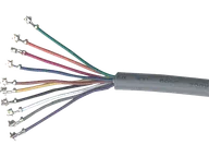 RH-900S (pelado y crimpado de cables de 1-12mm)