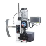 RH-1200 (pelado y crimpado de cables de 1.5-10mm)