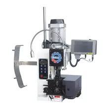 RH-1200 (pelado y crimpado de cables de 1.5-10mm)