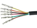 RH-1200 (pelado y crimpado de cables de 1.5-10mm)