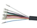 RH-1200 (pelado y crimpado de cables de 1.5-10mm)