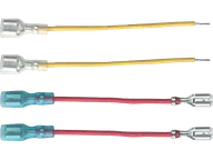 RH-018CC (Crimpado de 2 lados e inserción de manguito)