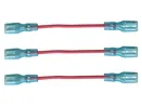 RH-018CC (Crimpado de 2 lados e inserción de manguito)