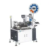 RH-021CC (Crimpado de 1 lado e inserción de sellos)