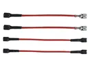 RH-023CC (Crimpado de 2 lados y termoretráctil)