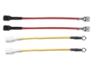 RH-027CC (crimpado de 2 lados y termoretráctil de 1 lado)