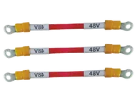 RH-028CC (crimpado y marcado de terminales prensados en frío de 2 lados)