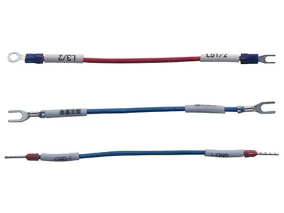 RH-028CC (crimpado y marcado de terminales prensados en frío de 2 lados)