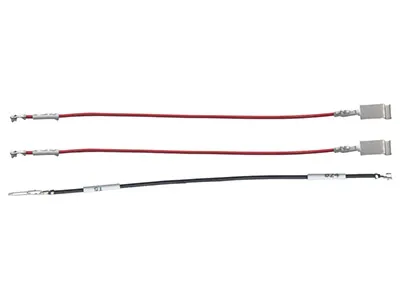 RH-029CC (Crimpado de 2 lados y marcado de tubo termoretráctil)