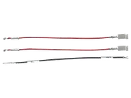 RH-029CC (Crimpado de 2 lados y marcado de tubo termoretráctil)