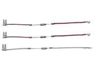 RH-030CC (Crimpado de fusibles térmicos y termoretráctil)
