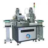RH-031CC (Crimpado de terminales prensado en frío de 2 lados)