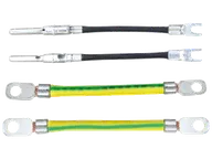 RH-031CC (Crimpado de terminales prensado en frío de 2 lados)