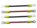 RH-031CC (Crimpado de terminales prensado en frío de 2 lados)